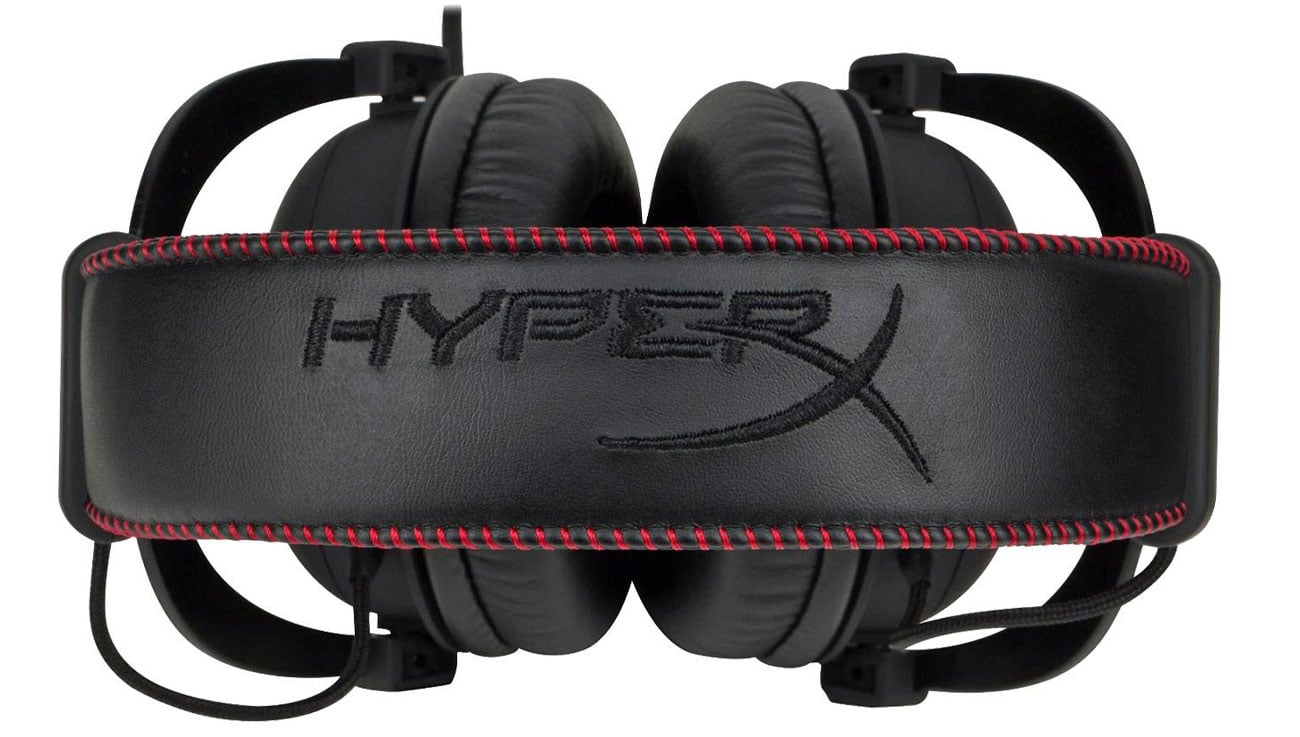 キングストンHyperX CLOUD 激安｜キングストン HyperX Cloud Orbit S ゲーミングヘッド